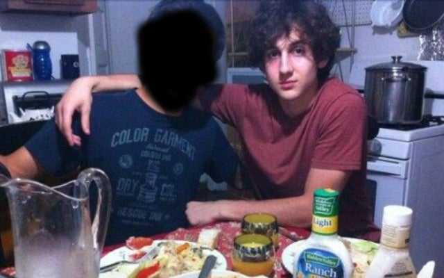 Everything We Know About the Alleged Boston Bombers