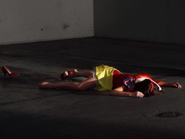 Disney Princess Torture Porn makes us really uncomfortable