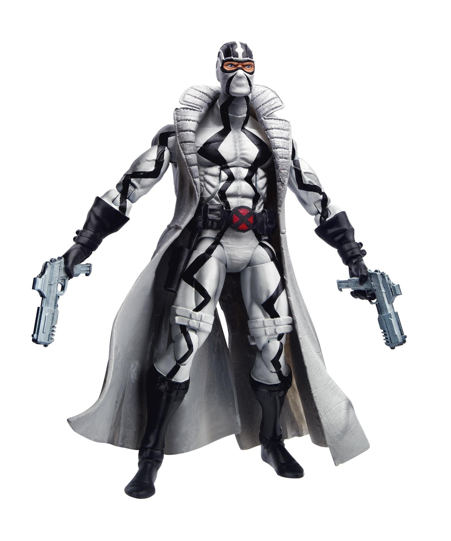 RZA's G.I. Joe action figure, Jar Jar Binks in Carbonite, and other crazy stuff from Toy Fair