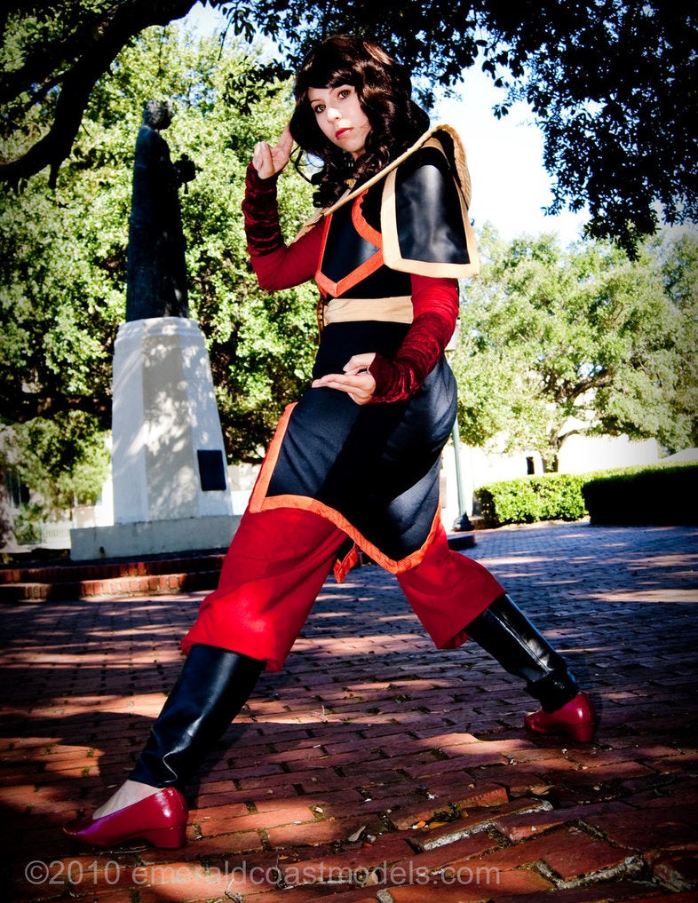 The Most Entertaining Cosplay Photos We've Seen in Ages