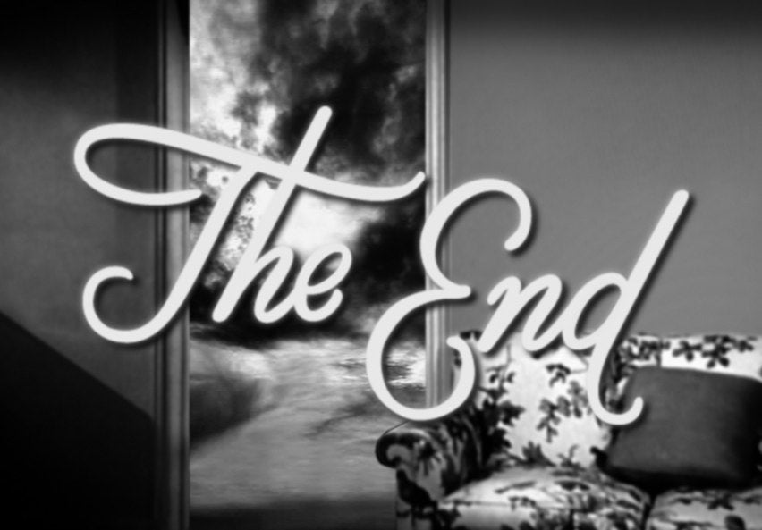 If 1950s science fiction movies invaded your dreams, these pictures would be the result