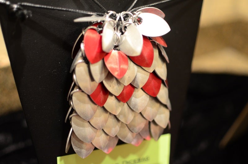 All the Coolest and Craziest Stuff We Saw at GenCon!