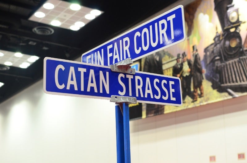 All the Coolest and Craziest Stuff We Saw at GenCon!