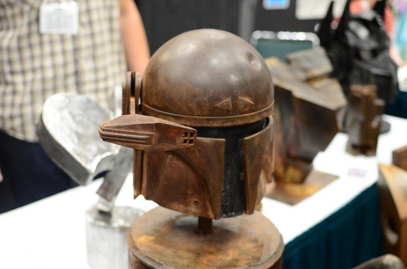 All the Coolest and Craziest Stuff We Saw at GenCon!