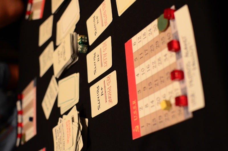All the Coolest and Craziest Stuff We Saw at GenCon!
