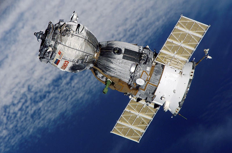 Russia's Space Program Could Crush the U.S. Over the Next Decade