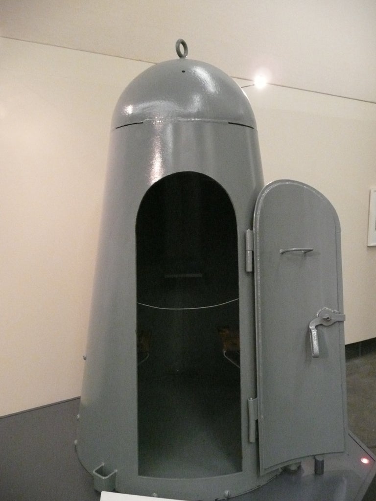 Oobject Bunker Gallery
