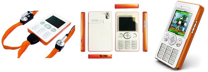 Minimo M2: Entertainment and Communications
