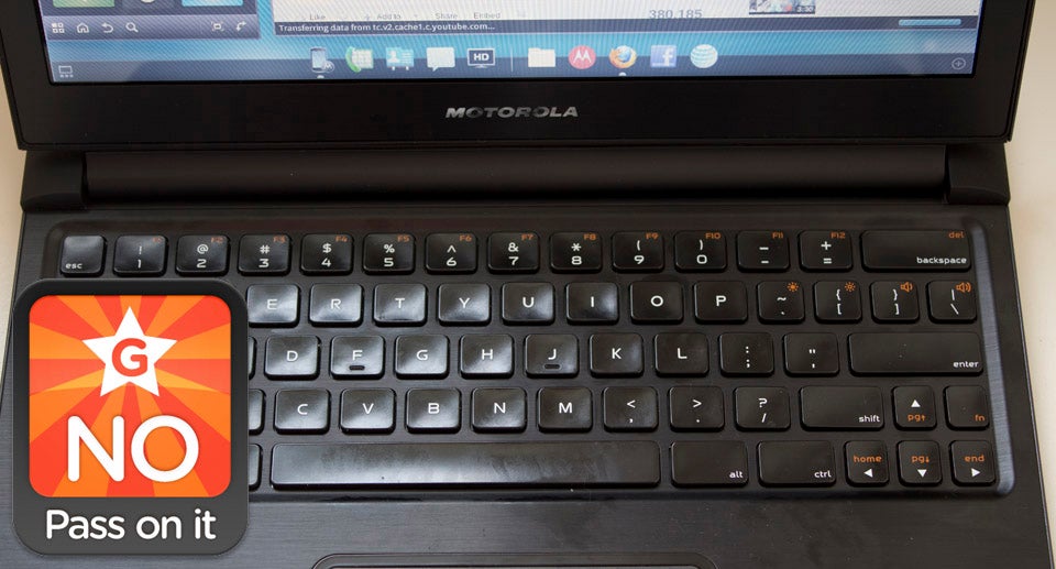Motorola Atrix Review: Great Phone, Weak Netbook
