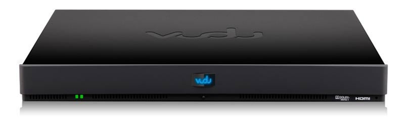 Vudu XL2: Internet Streaming Goes Rack Mounted