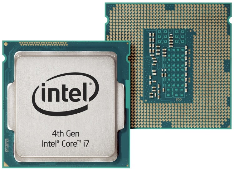 Intel Haswell Makes Its Debut: Core i7-4770K Review