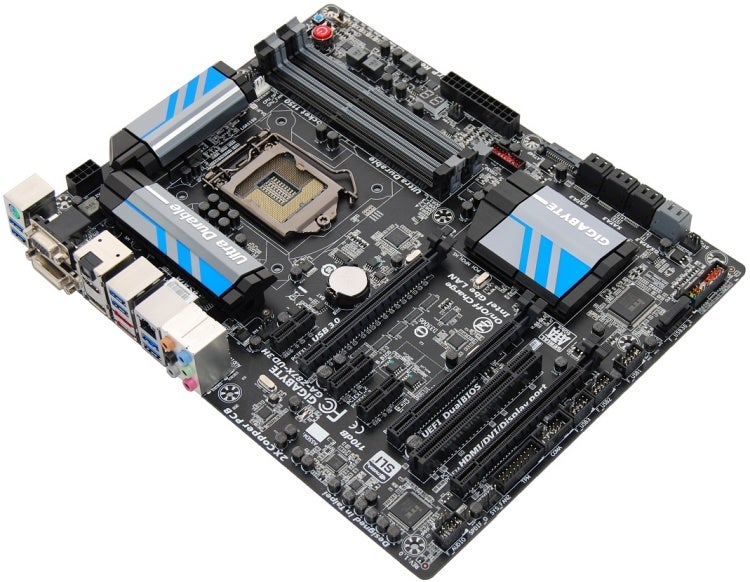 Intel Haswell Makes Its Debut: Core i7-4770K Review
