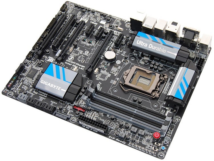 Intel Haswell Makes Its Debut: Core i7-4770K Review