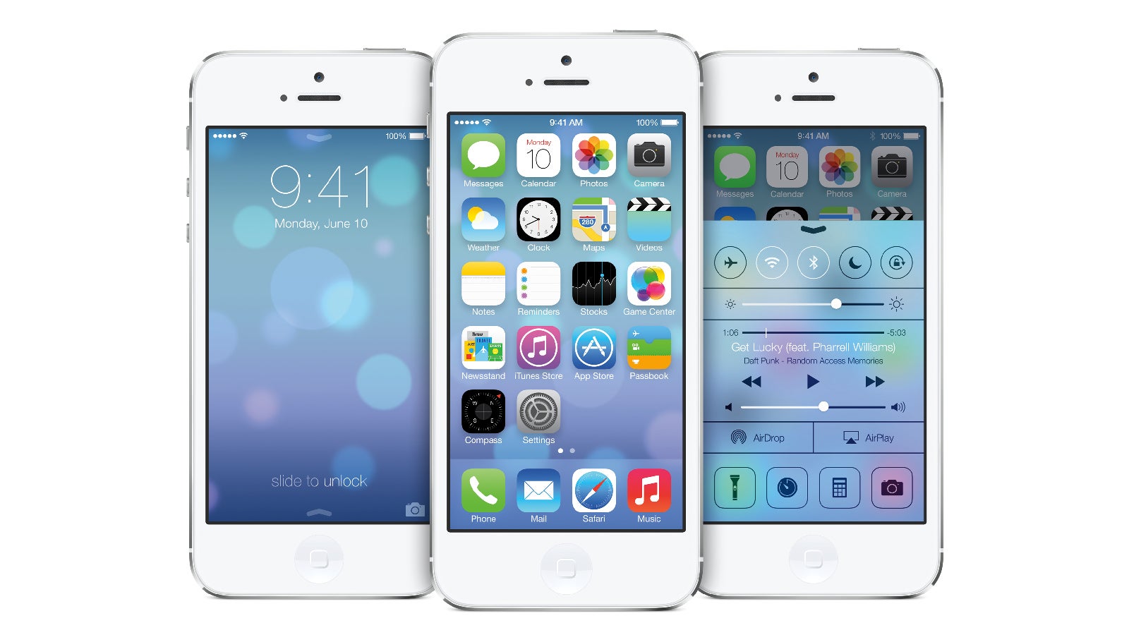 iOS 7 Reviewed, Nexus 5 Leaks, Apple's Buggy Lockscreen, And More