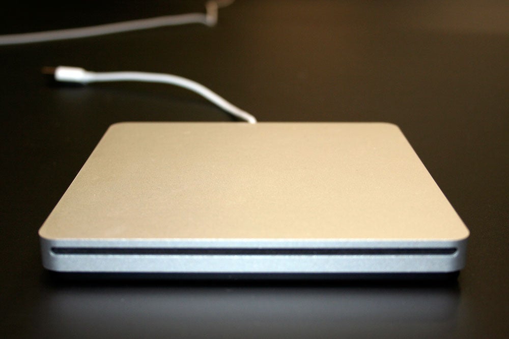 Meet MacBook Air's Kids: Ethernet and SuperDrive Peripherals