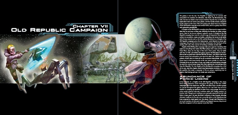 Game Your Way into the Star Wars Expanded Universe with a New Guide