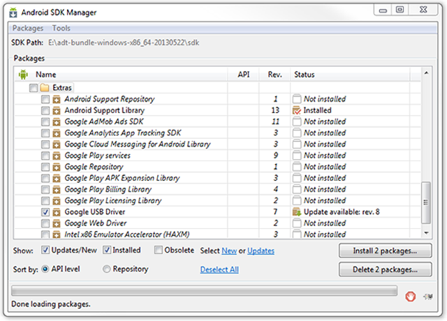 How to Root Your Nexus, HTC One, or Samsung Galaxy S4