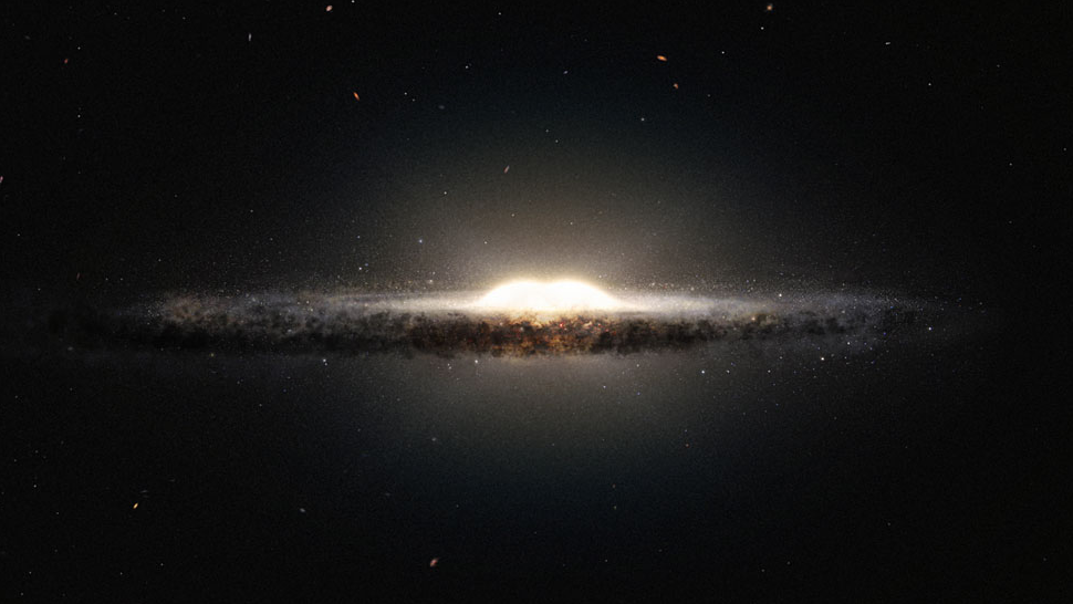 The Most Amazing Science Images of 2013