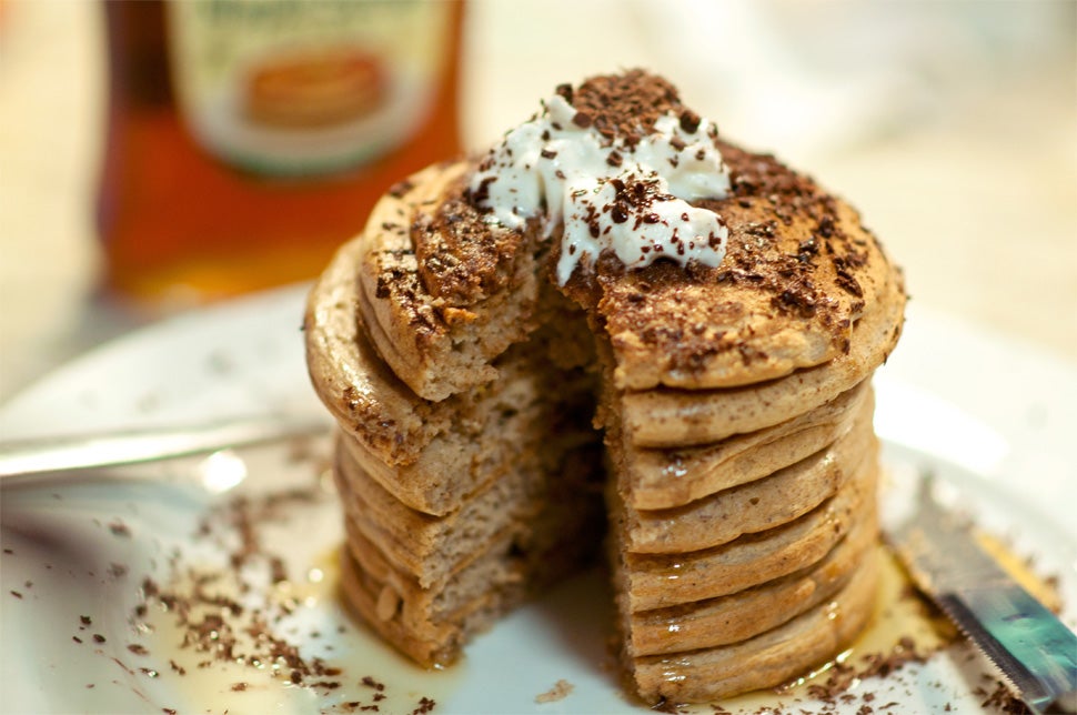 11 Photos Of Delicious Fall Foods