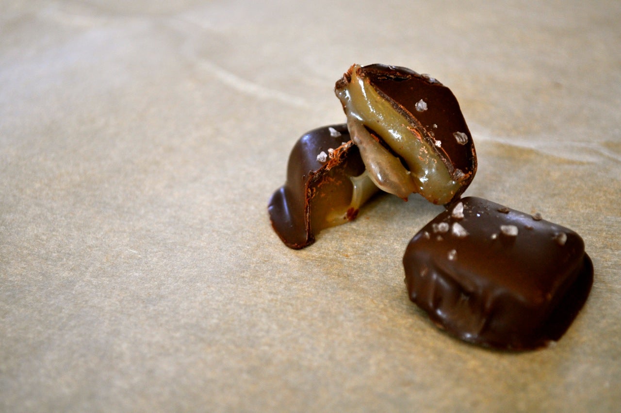 11 Photos Of Delicious Fall Foods