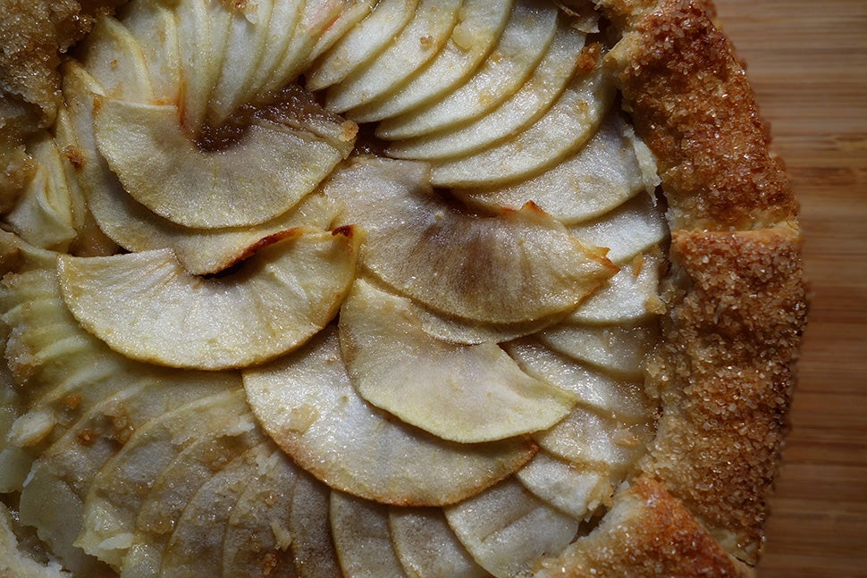 11 Photos Of Delicious Fall Foods