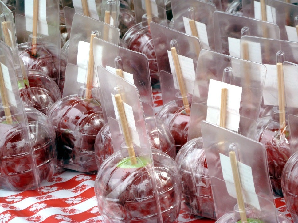 11 Photos Of Delicious Fall Foods