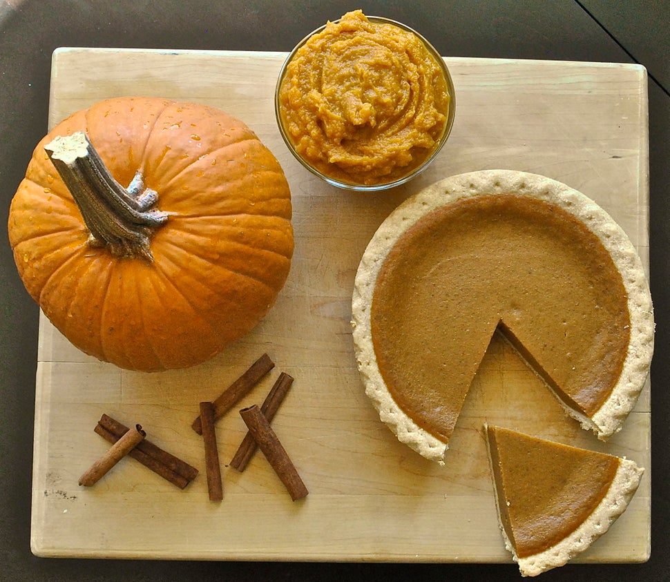 11 Photos Of Delicious Fall Foods