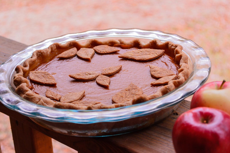 11 Photos Of Delicious Fall Foods