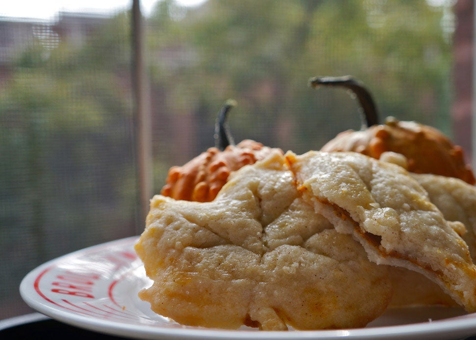 11 Photos Of Delicious Fall Foods