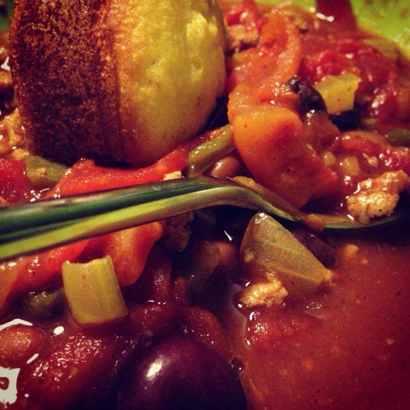 11 Photos Of Delicious Fall Foods