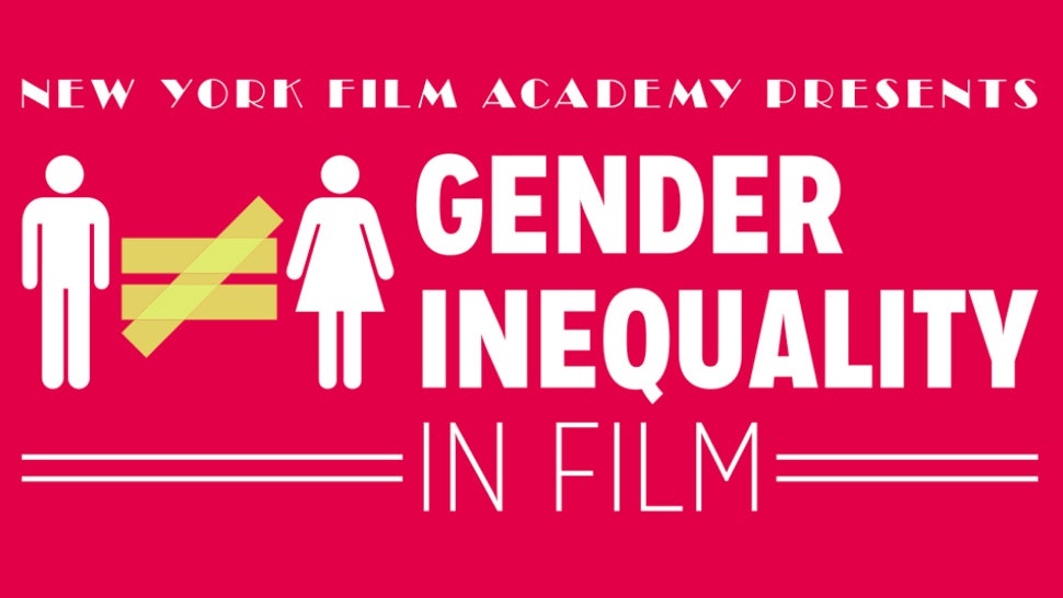 Women Are More Likely to Be Half-Naked on Screen and Other Film Stats