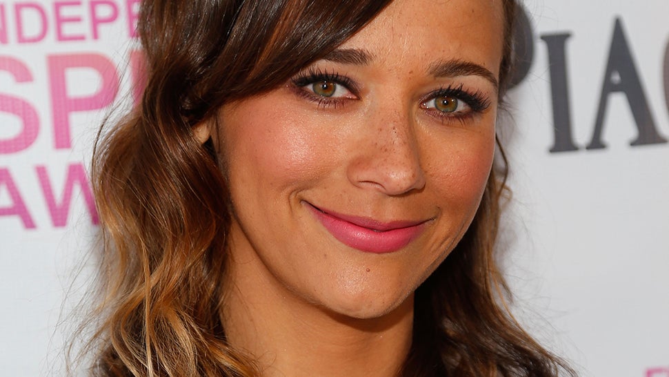 Rashida Jones Still Sick of Half-Naked Gyrating Pop Stars