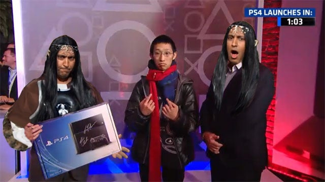 Kotaku 'Shop Contest: The Ballad of Greychalk: The Winners