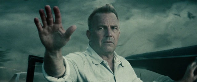 What's the most pointless self-sacrifice of all time?