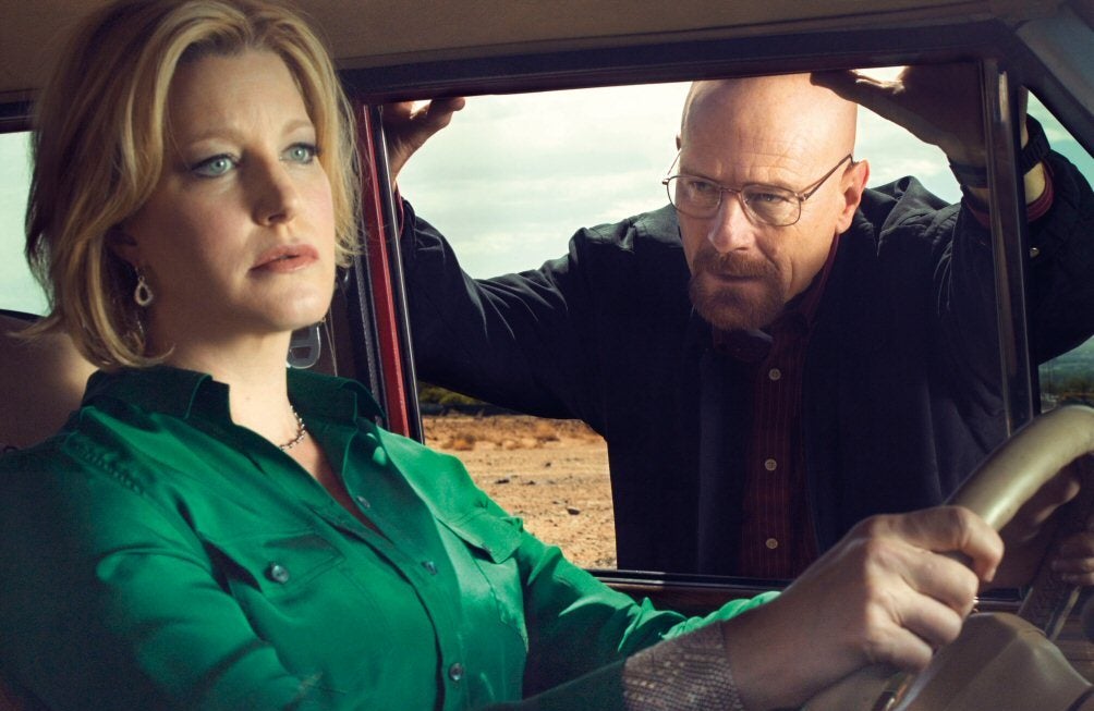 The Greatest Breakout Stars of 2013