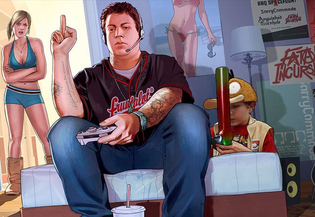 Kotaku 'Shop Contest: The Year-End All-Star Extravaganza: The Winners
