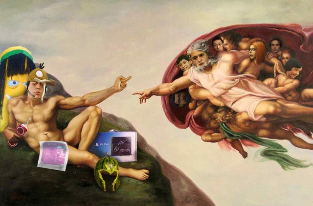 Kotaku 'Shop Contest: The Year-End All-Star Extravaganza: The Winners