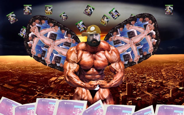Kotaku 'Shop Contest: The Year-End All-Star Extravaganza: The Winners