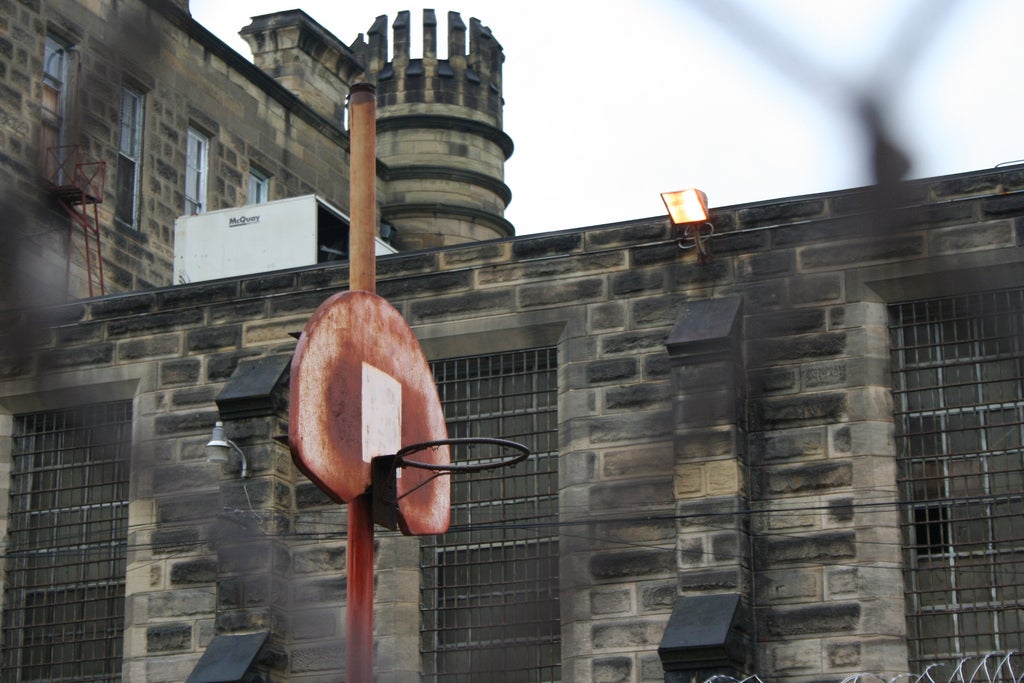 Here Are Some of the Creepiest Abandoned Prisons We've Ever Seen