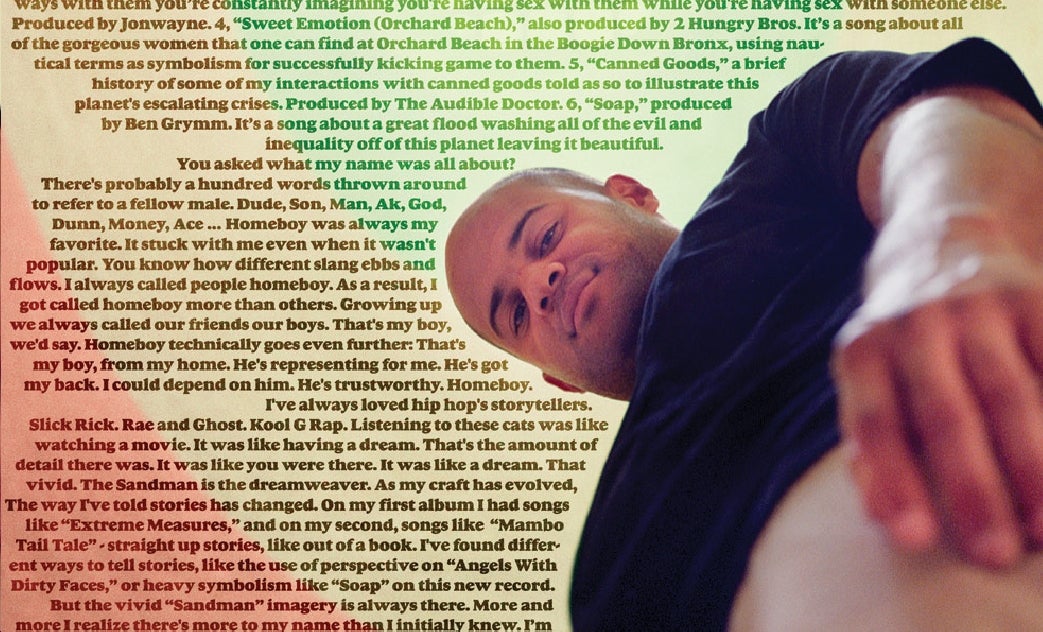 Actual Rapper Calls Rap Genius "Disrespecful Irresponsible Dicks"