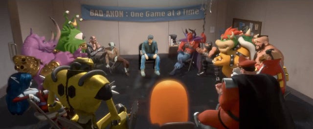 Kotaku 'Shop Contest: The Sad Keanu Figure: The Winners