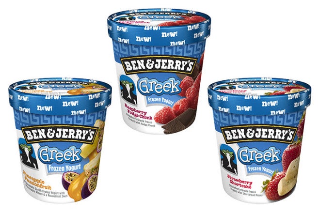 Sweet Secrets From A Ben & Jerry's Food Scientist and "Flavor Guru"