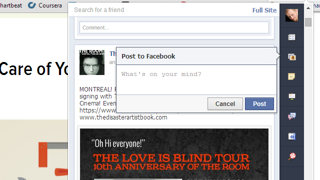 Six Downloads and Extensions to Make Facebook Even Better