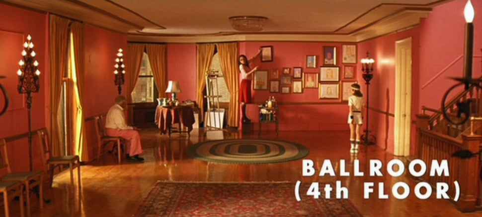 A Tour of The Royal Tenenbaums, Wes Anderson&#39;s Only Film Shot in NYC