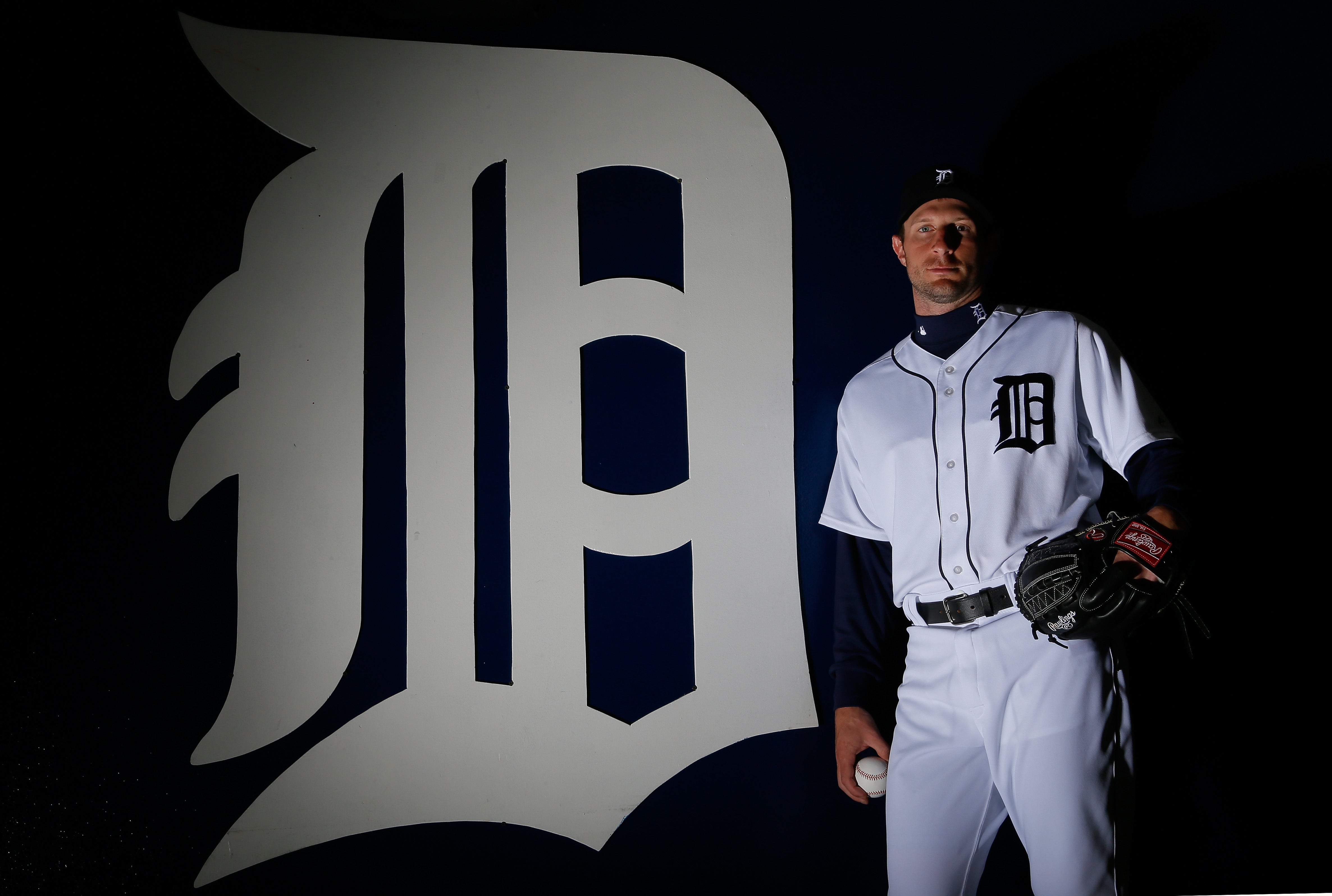 Max Scherzer Rejects &quot;Substantial&quot; Offer; Tigers Play Greedy Card