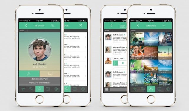 This WhatsApp Redesign Would Make Facebook&#39;s $16 Billion Buy Worth It