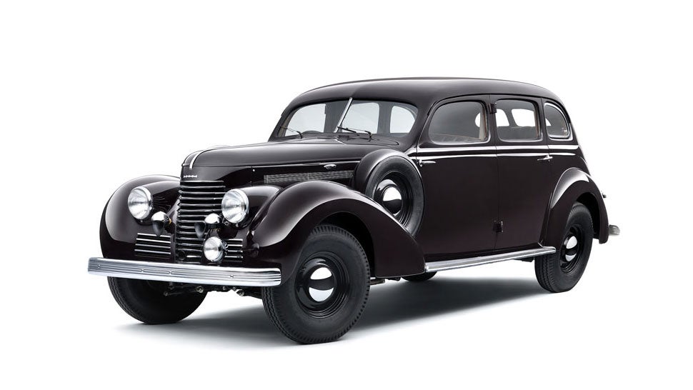 Pi Day Cars, Ranked