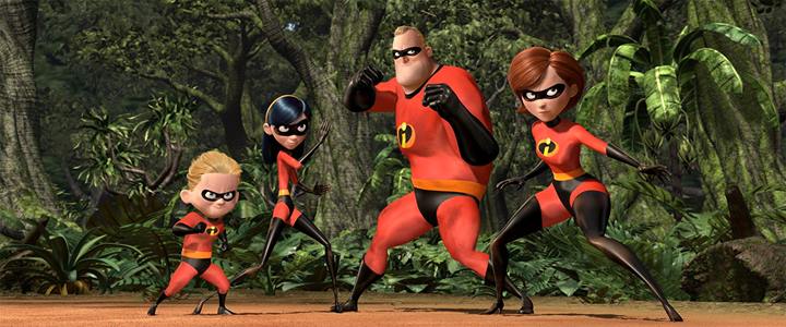 It&#39;s Official: The Incredibles is Getting a Sequel!