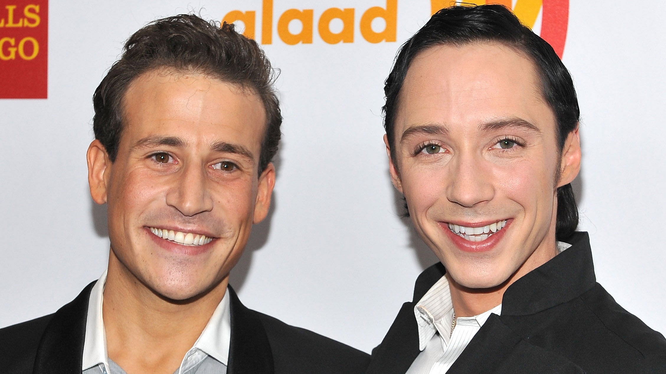 Johnny Weir Announces Split from Husband: &#39;My Heart Hurts&#39;