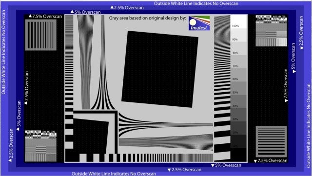 How to Calibrate Your HDTV for Better Video Quality in 30 Minutes